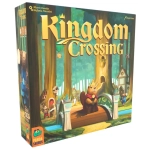 Kingdom Crossing - EN
