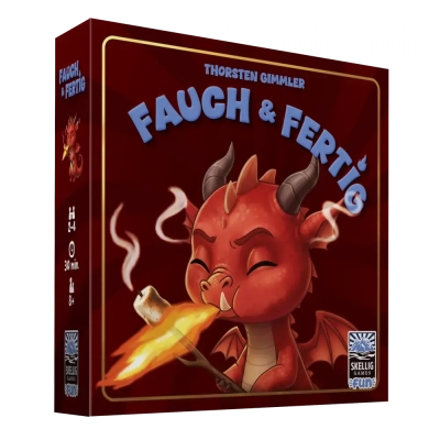 Fauch & Fertig - DE