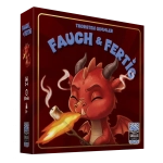 Fauch & Fertig - DE