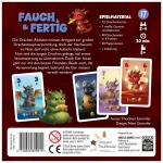 Fauch & Fertig - DE