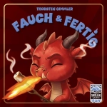 Fauch & Fertig - DE
