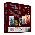 Fauch & Fertig - DE