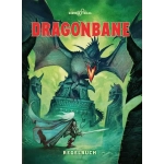 Dragonbane - Grundregelwerk - DE