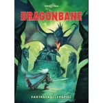 Dragonbane Einsteiger Box - DE