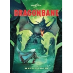 Dragonbane: Schnellstarter - DE