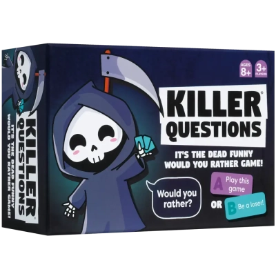 Killer Questions - DE