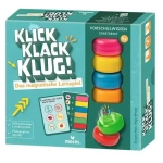 Klick Klack Klug Starterset 1