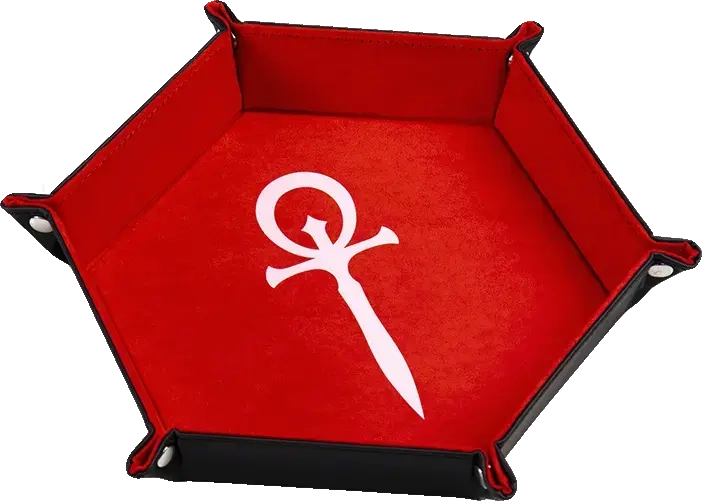 Teburu: Milan Uprising (Vampire: The Masquerade) – Würfelteller