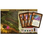 Spirit Island Promo-Erweiterung - Unter der Insel schlummernde Schlange