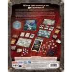 Lords of Waterdeep - Scoundrels of Skullport Expansion - EN