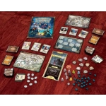 Lords of Waterdeep - Scoundrels of Skullport Expansion - EN