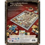 Lords of Waterdeep - Reprint - EN