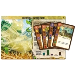 Spirit Island - Sonnenheller Wirbelwind Minierweiterung