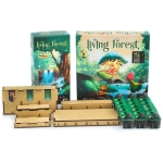 Insert: Living Forest + Expansion