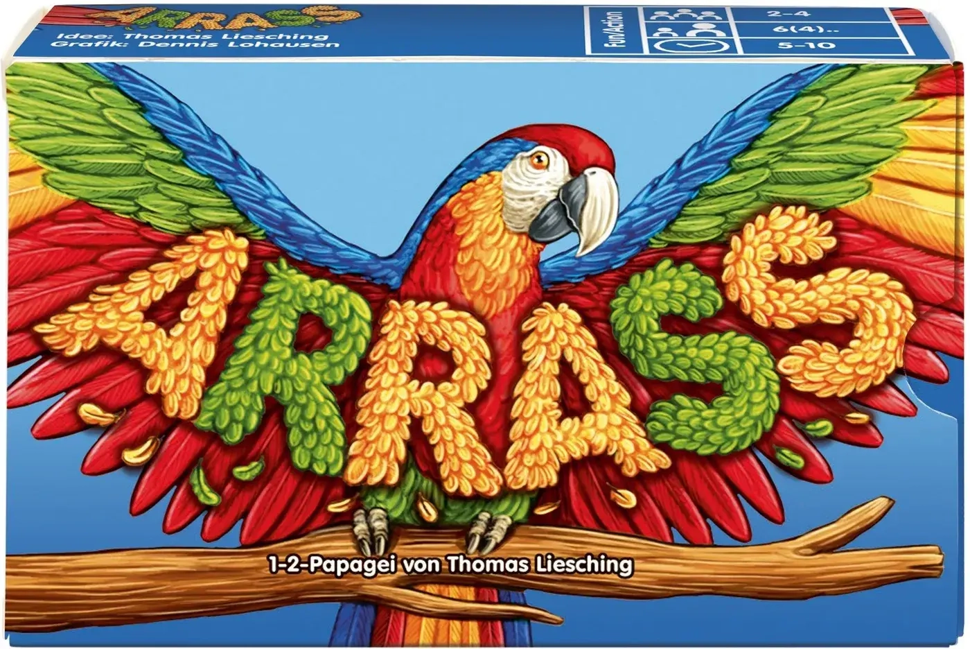 Arrass
