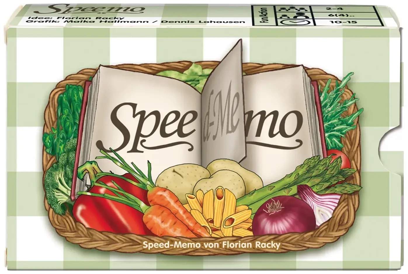 Speemo