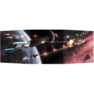 Star Trek Adventures: Spielleiterschirm