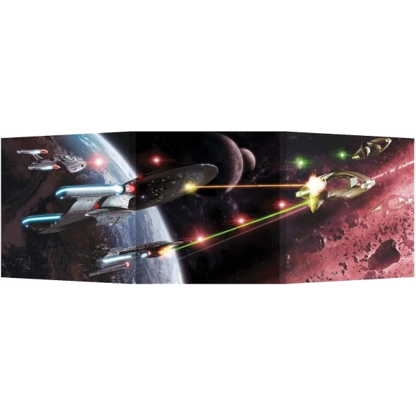 Star Trek Adventures: Spielleiterschirm