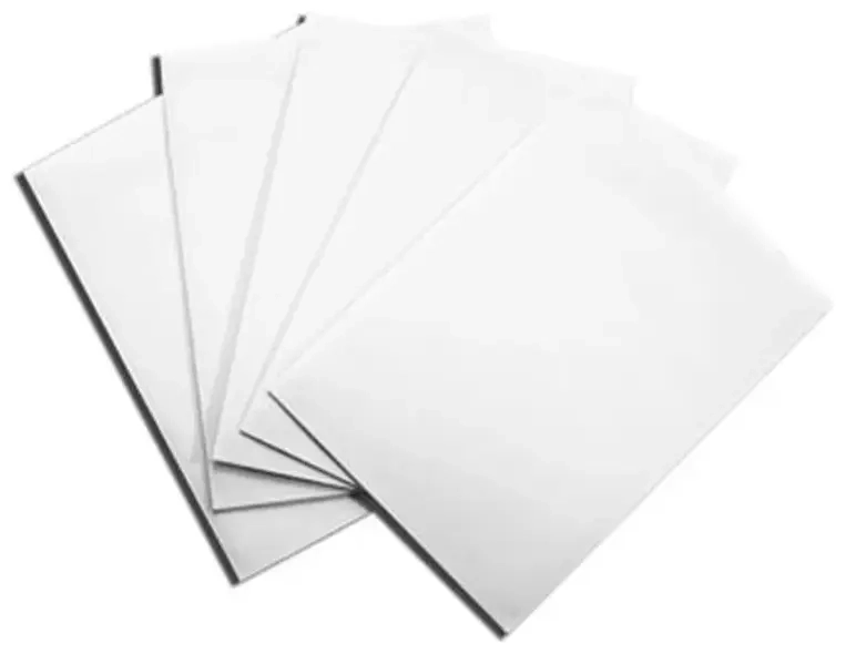 Dragon Shield Standard Sleeves - White (100 Sleeves)