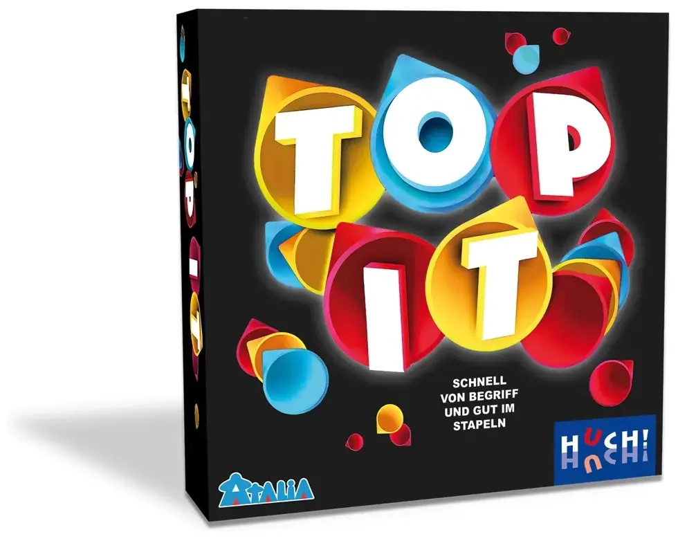 Top It