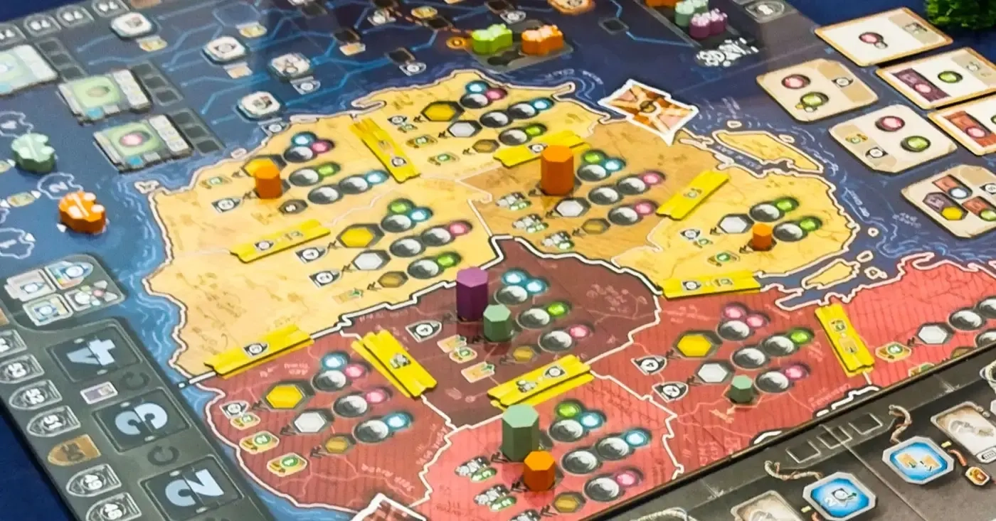 Das Phönix-Projekt
