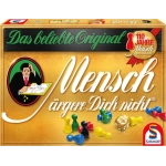 Mensch ärgere Dich nicht - Gold Edition