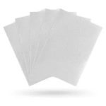 Dragon Shield Standard Sleeves - Matte White (100 Sleeves)