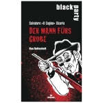 black party - Der Tod des Paten