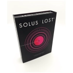 Solus Lost - 2nd. Edition - EN