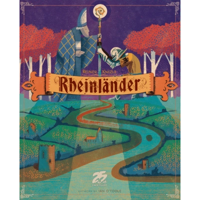Rheinländer - EN