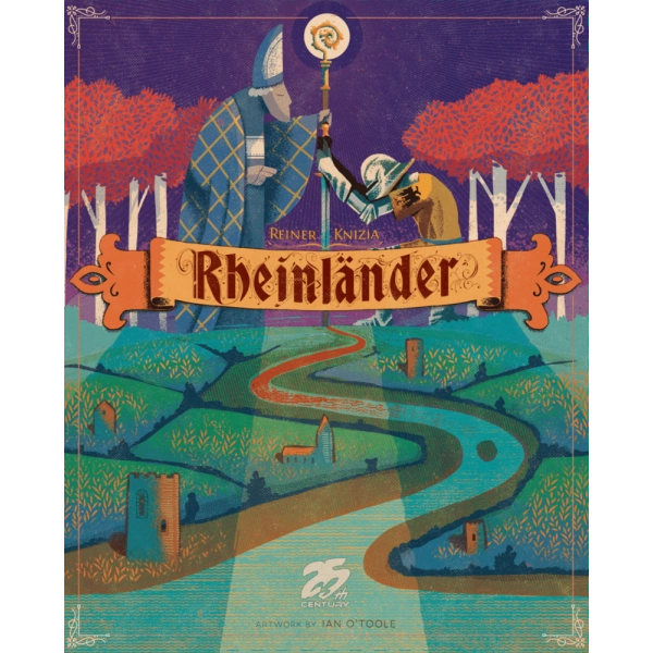 Rheinländer - EN