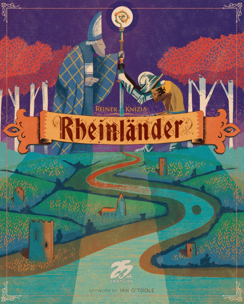 Rheinländer - EN