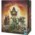 Chants for the Old Ones - EN