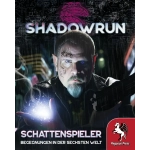 Shadowrun: Schattenspieler (Spielkarten-Set)