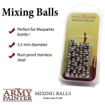 Army Painter Mixing balls