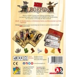 Bang!: Legends - 6. Erweiterung