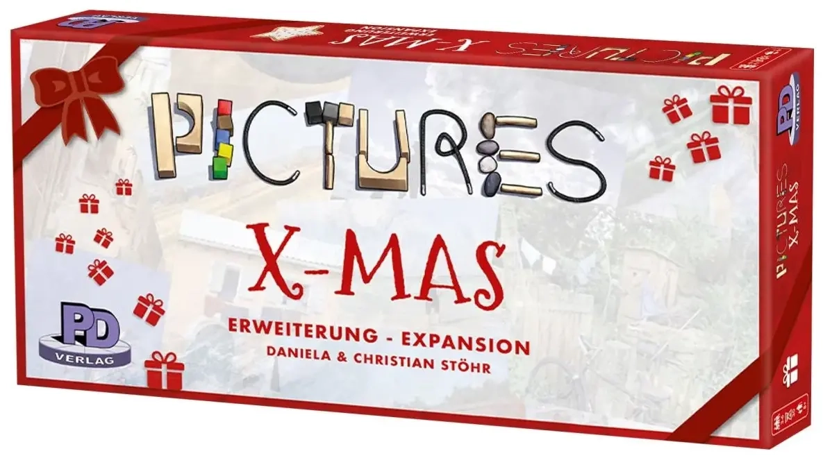Pictures - X-Mas Erweiterung