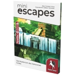 MiniEscapes – Das Mysterium des Verlorenen Kultes