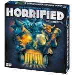 Horrified - Greek Monsters - EN