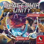 Spaceship Unity – Season 1.2 Erweiterung