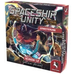 Spaceship Unity – Season 1.2 Erweiterung