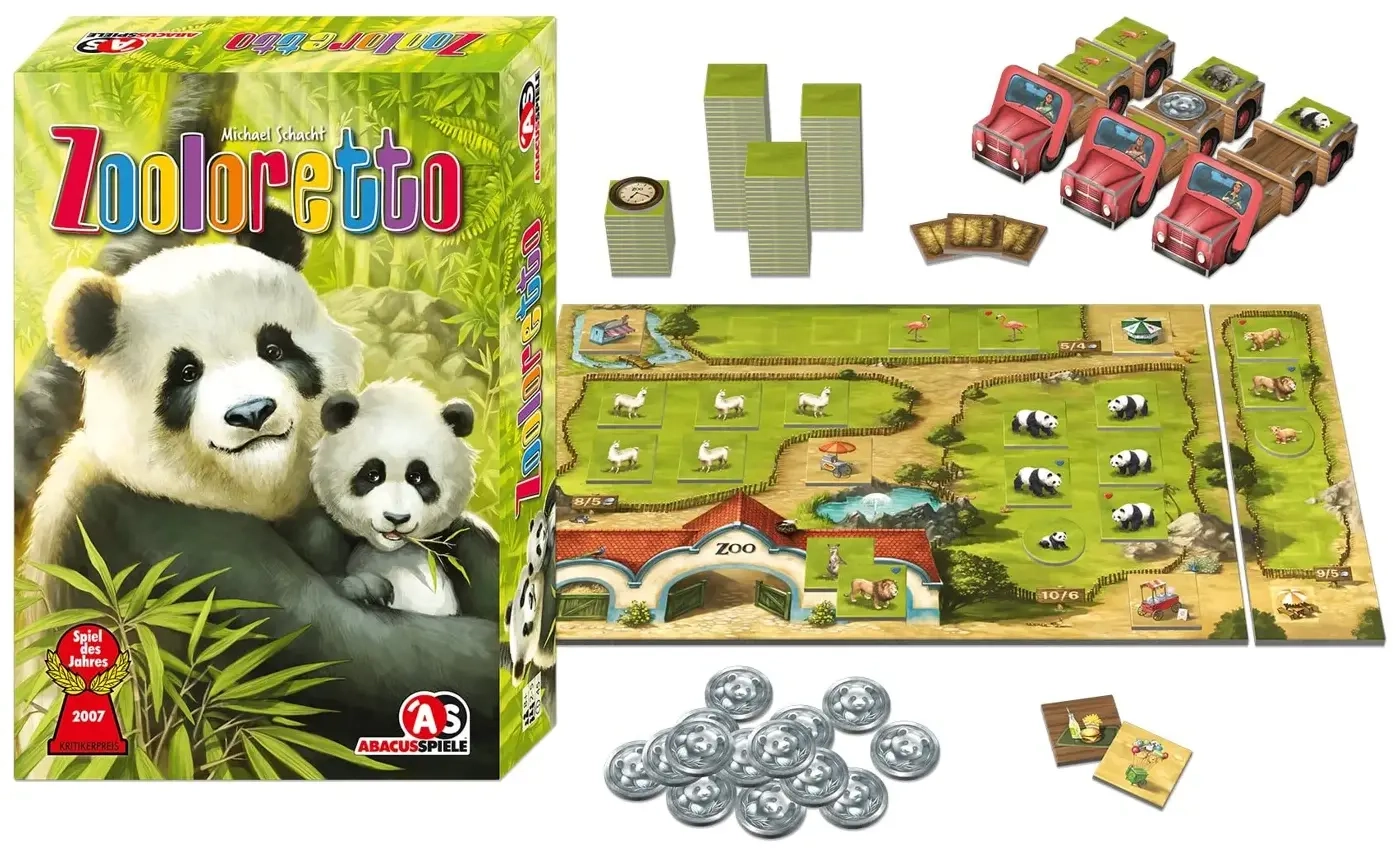 Zooloretto