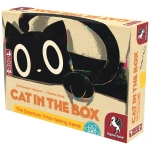Cat in the Box - EN
