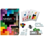 NMBR 9 ++ Erweiterung