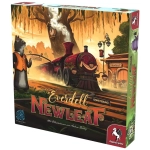 Everdell - Newleaf Erweiterung - DE
