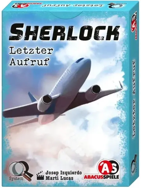 Sherlock – Letzter Aufruf