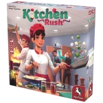 Kitchen Rush - EN