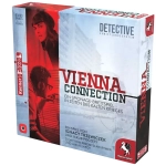 Vienna Connection - DE