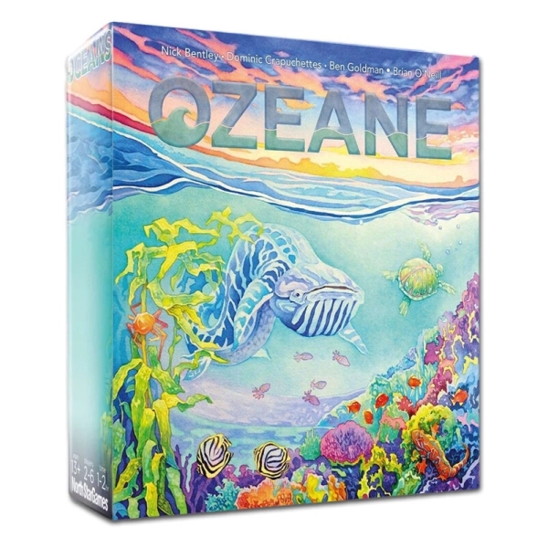 Ozeane