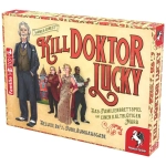 Kill Doktor Lucky - Neuauflage